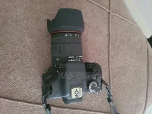 Digital Camera
