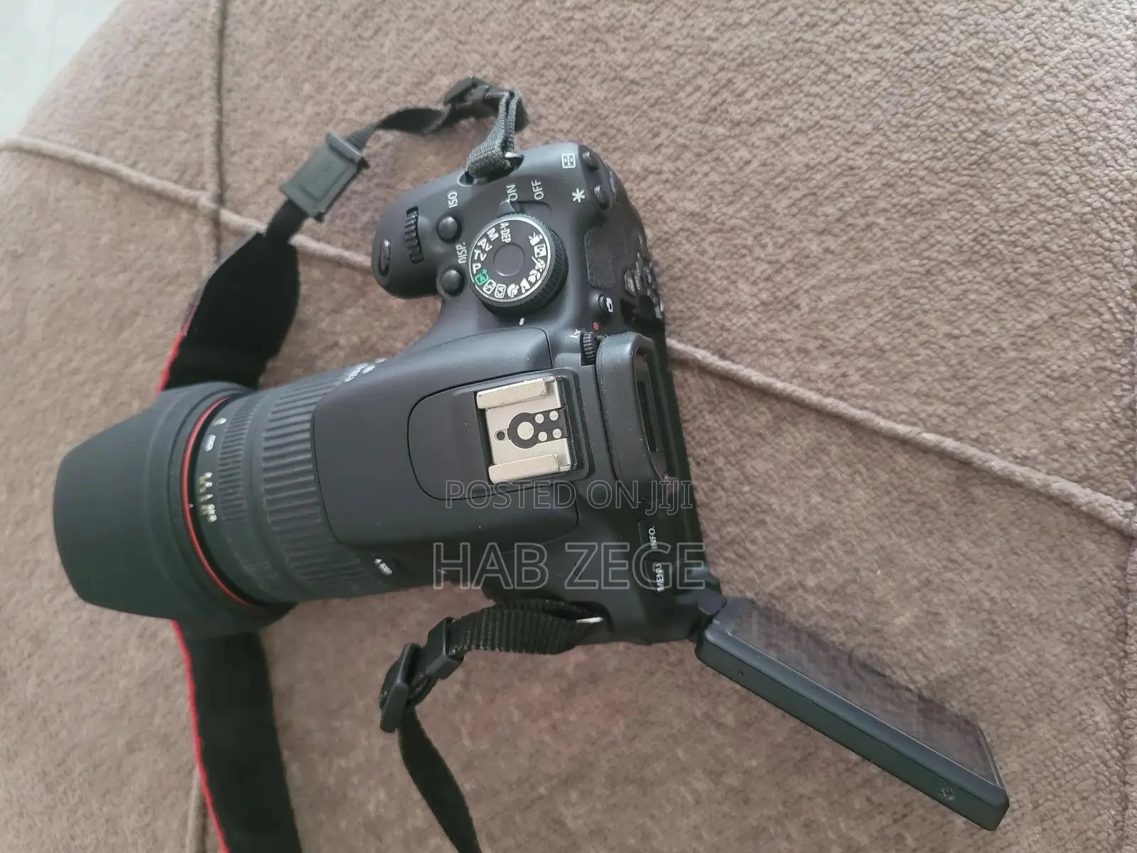 Digital Camera