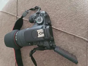 Digital Camera