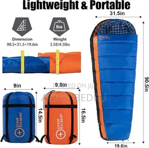 Sleeping Bag