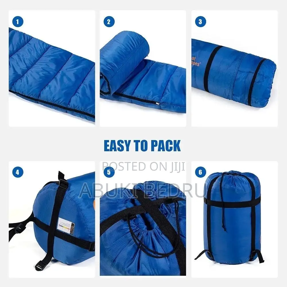 Sleeping Bag