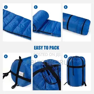 Sleeping Bag