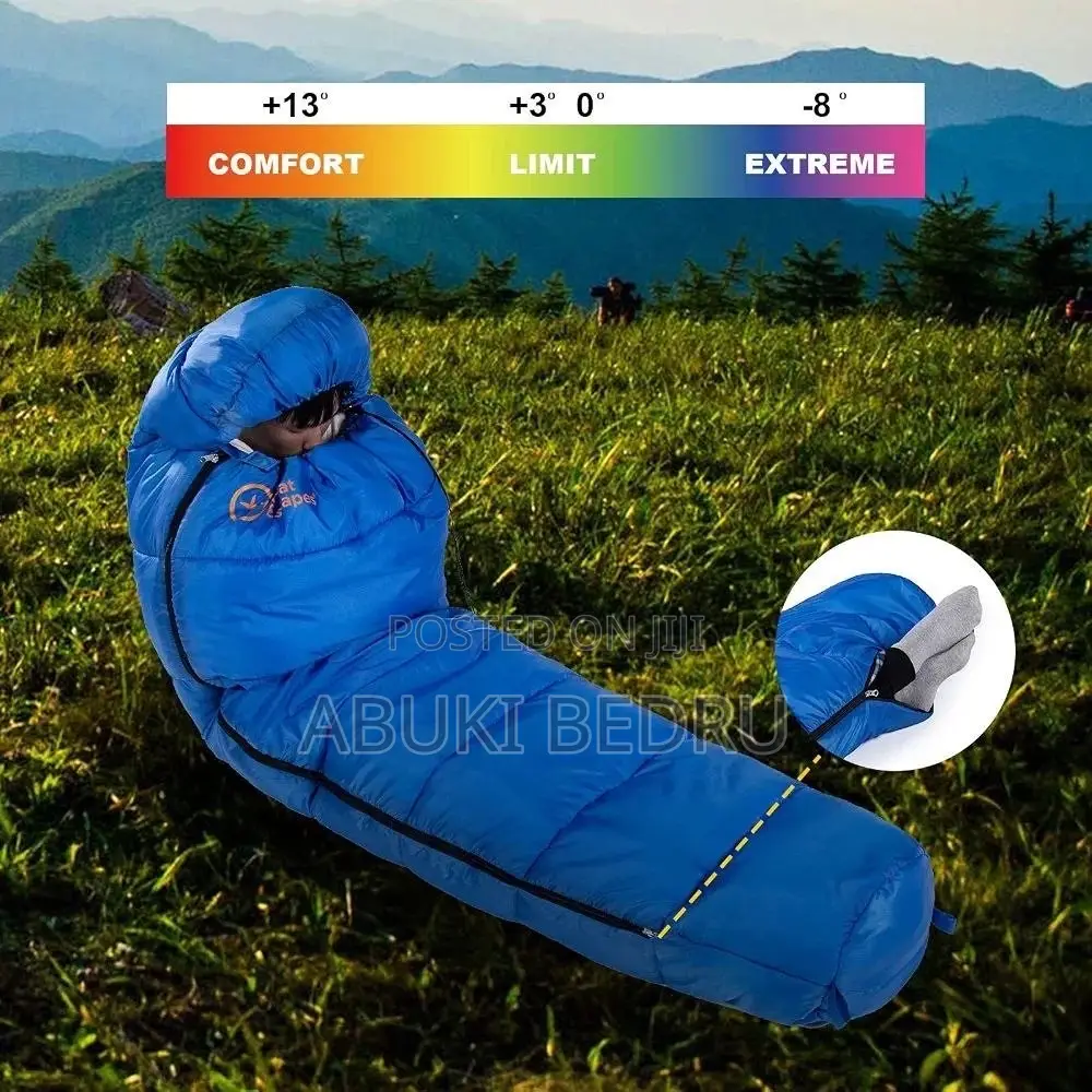 Sleeping Bag