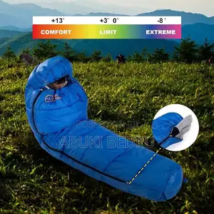 Sleeping Bag