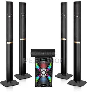 Syinix Home Theater 5pcs