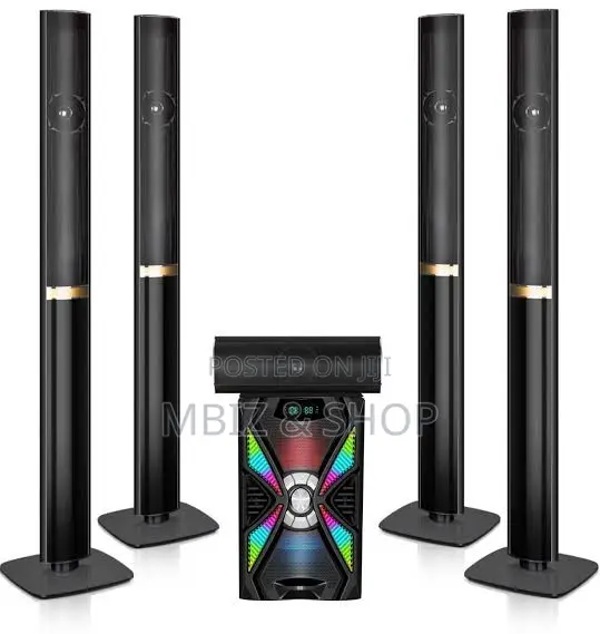 Syinix Home Theater 5pcs