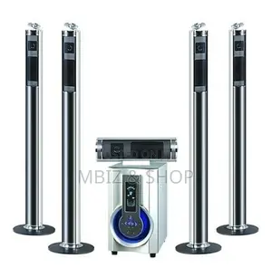 Syinix Home Theater 5pcs