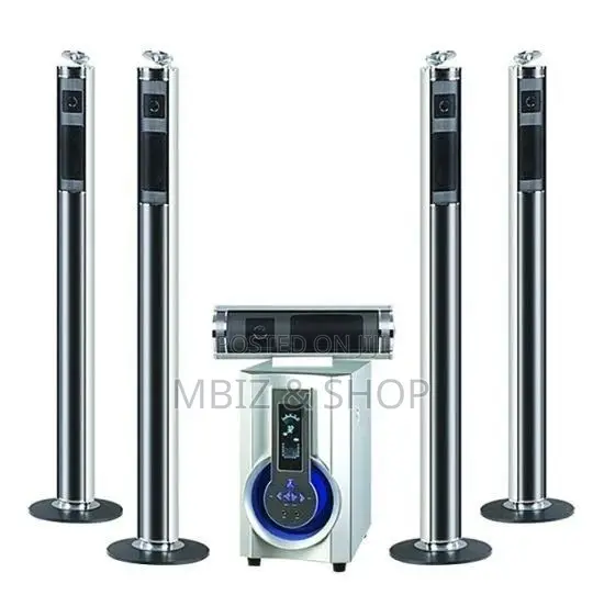 Syinix Home Theater 5pcs