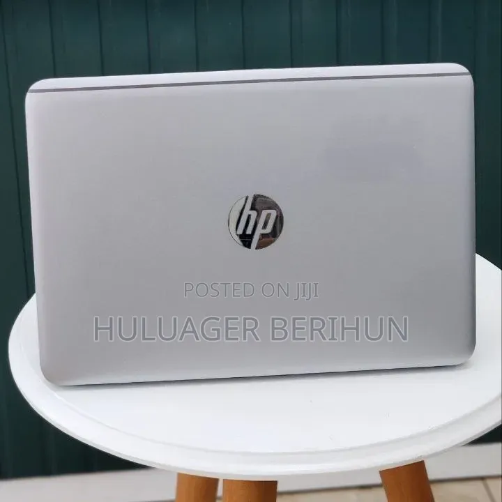 New Laptop HP EliteBook Folio 1040 G2 8GB Intel Core i5 SSD 512GB