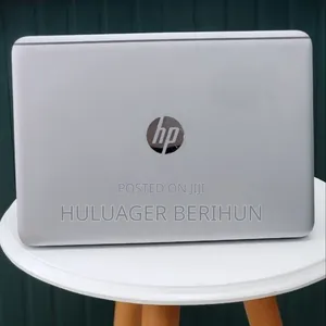 New Laptop HP EliteBook Folio 1040 G2 8GB Intel Core i5 SSD 512GB