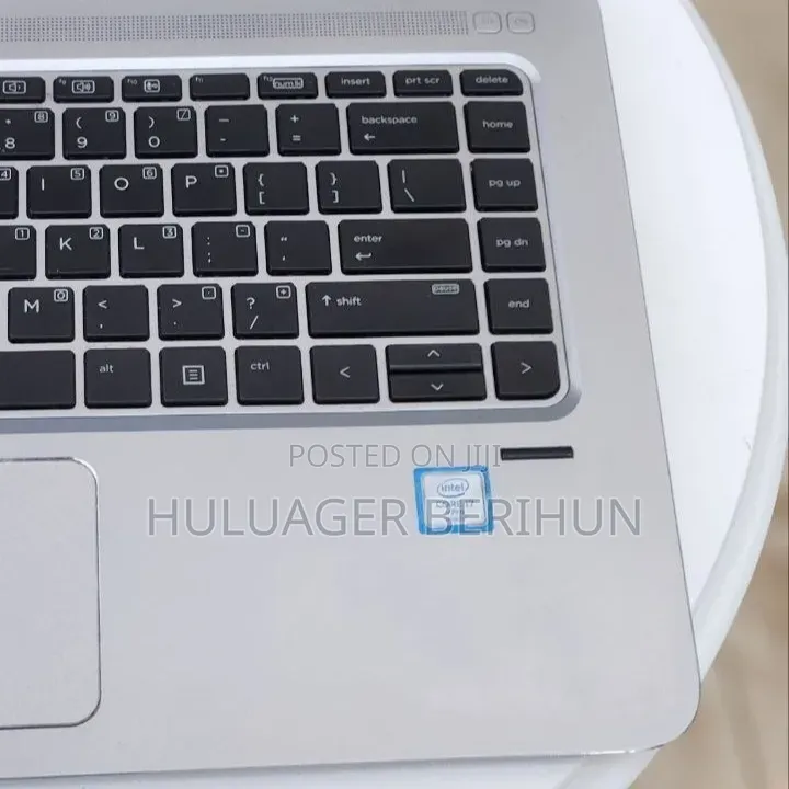 New Laptop HP EliteBook Folio 1040 G2 8GB Intel Core i5 SSD 512GB