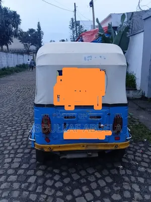 Indian 2021 Blue