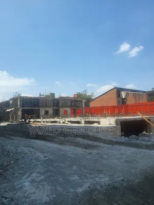 1bdrm Apartment in Ghion Real Estate, Bole for Sale