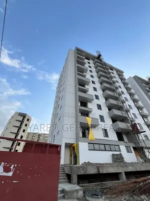1bdrm Apartment in Ghion Real Estate, Bole for Sale