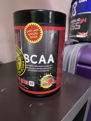 BCAA-muscle Core