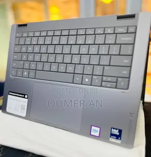 New Laptop HP OmniBook X Flip 14" 16GB Intel Core Ultra 7 SSD 1T