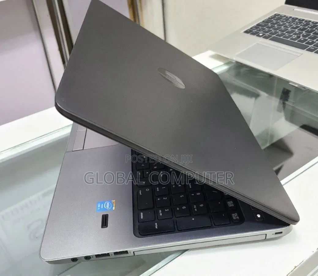 New Laptop HP ProBook 450 G1 4GB Intel Core i5 HDD 500GB