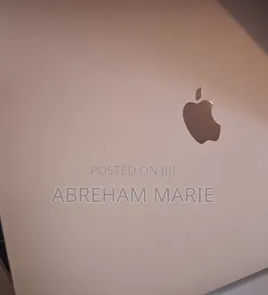 New Laptop Apple MacBook Air 2020 8GB Apple M1 SSD 256GB