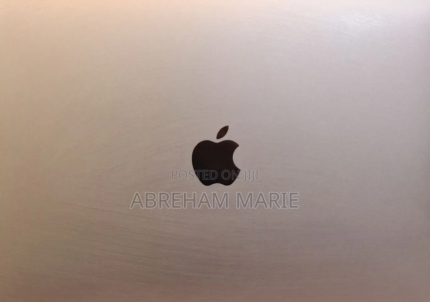 New Laptop Apple MacBook Air 2020 8GB Apple M1 SSD 256GB