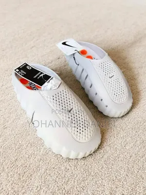 Nike Mind 001 Slide Smoke Grey+ Box