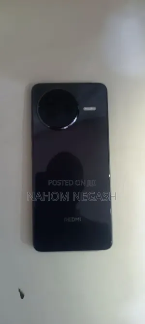Xiaomi Redmi K80 256 GB Black