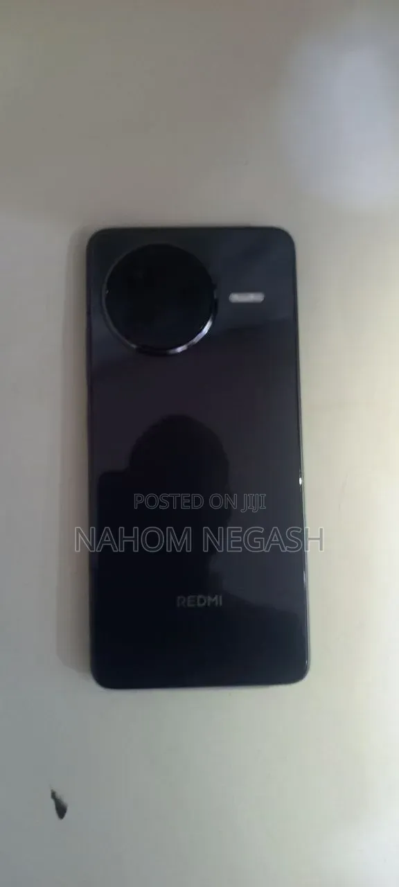 Xiaomi Redmi K80 256 GB Black