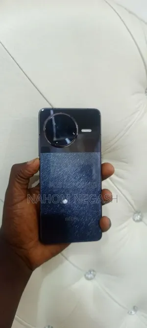 Xiaomi Redmi K80 256 GB Black