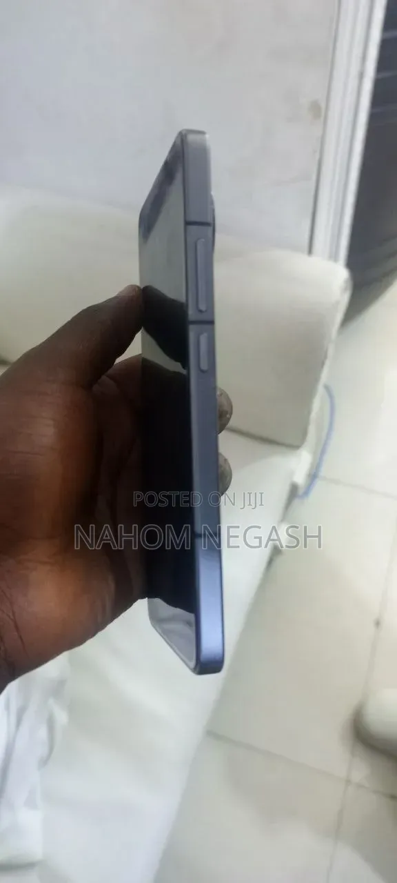 Xiaomi Redmi K80 256 GB Black