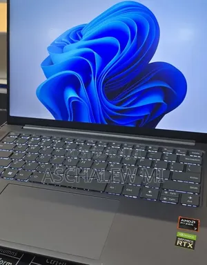 New Laptop Lenovo Yoga 2 Pro 16GB AMD Ryzen 7 SSD 512GB