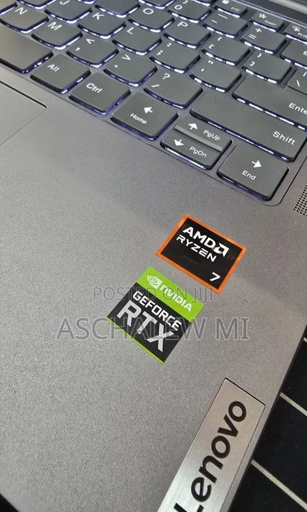 New Laptop Lenovo Yoga 2 Pro 16GB AMD Ryzen 7 SSD 512GB