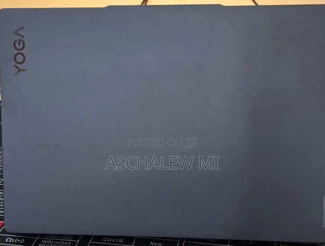 New Laptop Lenovo Yoga 2 Pro 16GB AMD Ryzen 7 SSD 512GB