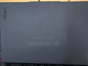 New Laptop Lenovo Yoga 2 Pro 16GB AMD Ryzen 7 SSD 512GB