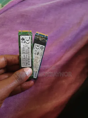 SSD for Laptops