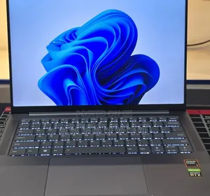 New Laptop Lenovo Yoga 2 Pro 16GB AMD Ryzen 7 SSD 512GB