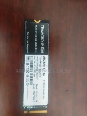 Teamgroup T-Force Cardea Zero Z330 1tb