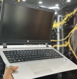 New Laptop HP 8GB Intel Core i7 SSD 512GB