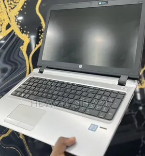 New Laptop HP 8GB Intel Core i7 SSD 512GB