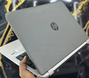 New Laptop HP 8GB Intel Core i7 SSD 512GB