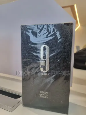 9 PM Night Out Perfume