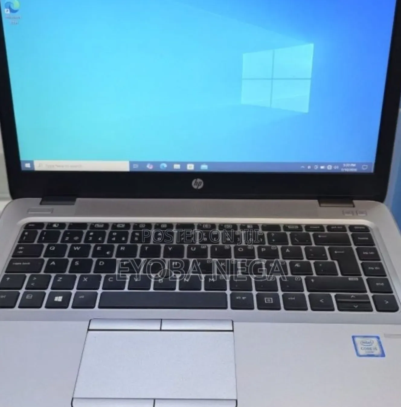 New Laptop HP EliteBook 840 G3 8GB Intel Core i5 HDD 1T