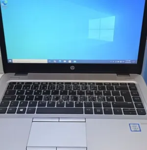 New Laptop HP EliteBook 840 G3 8GB Intel Core i5 HDD 1T