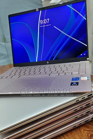 New Laptop HP Pavilion 15 16GB Intel Core i5 SSD 1T