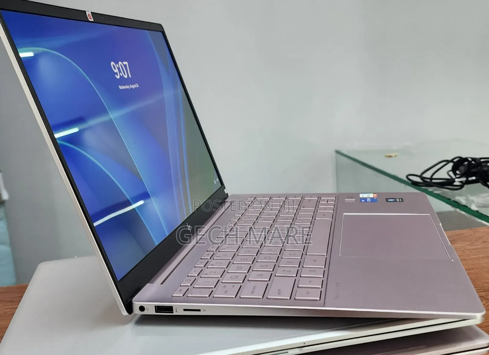 New Laptop HP Pavilion 15 16GB Intel Core i5 SSD 1T