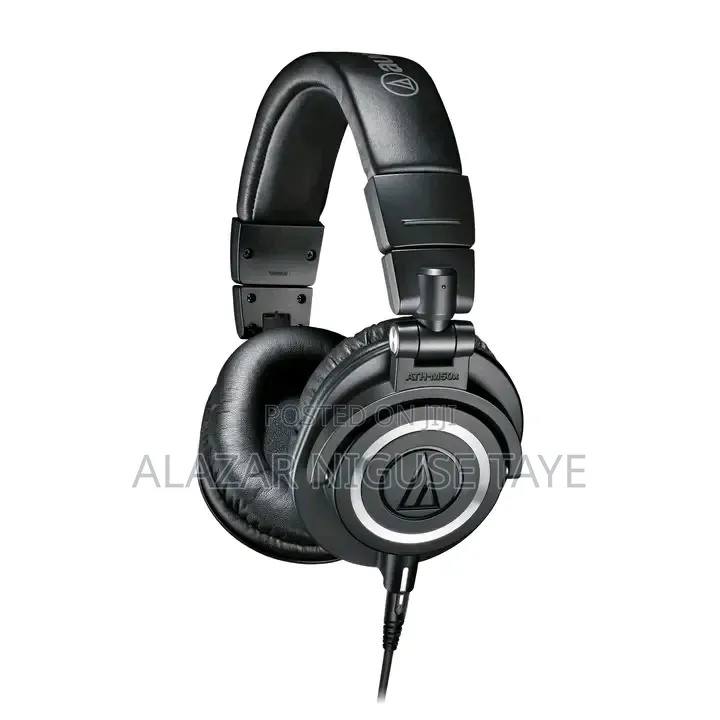 Audio Technica ATH 50x