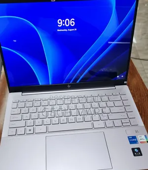 New Laptop HP Pavilion 15 16GB Intel Core i5 SSD 1T