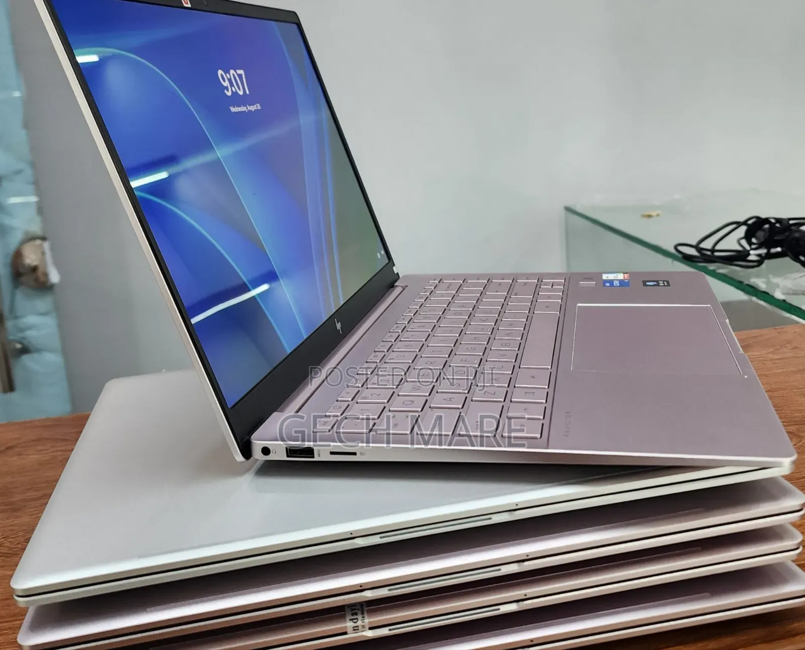 New Laptop HP Pavilion 15 16GB Intel Core i5 SSD 1T