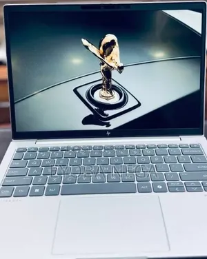New Laptop HP EliteBook 640 G11 16GB Intel Core Ultra 7 SSD 512GB