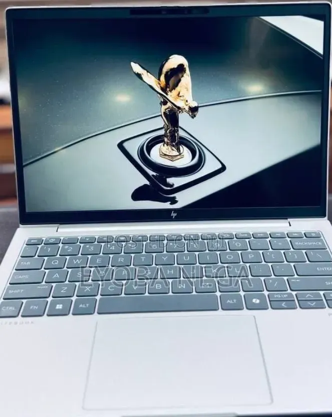 New Laptop HP EliteBook 640 G11 16GB Intel Core Ultra 7 SSD 512GB
