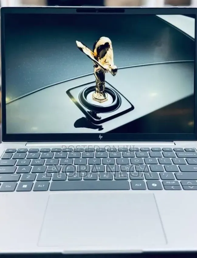 New Laptop HP EliteBook 640 G11 16GB Intel Core Ultra 7 SSD 512GB