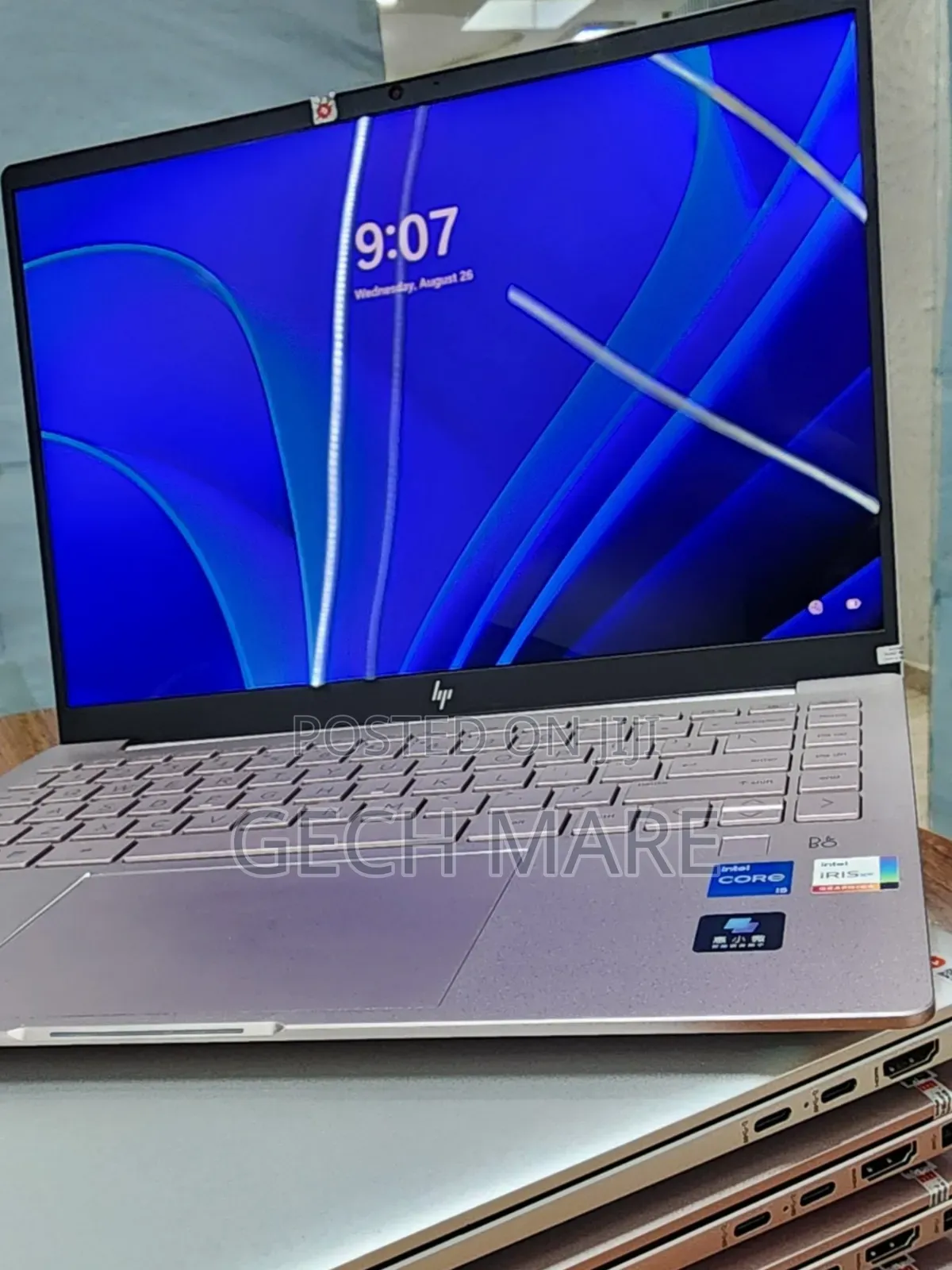 New Laptop HP Pavilion 15 16GB Intel Core i5 SSD 1T